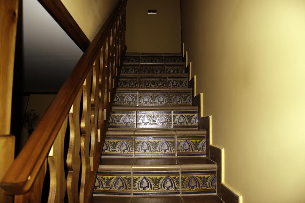 Casa El Cartero Konuk evi Soto De Valdeon Dış mekan fotoğraf