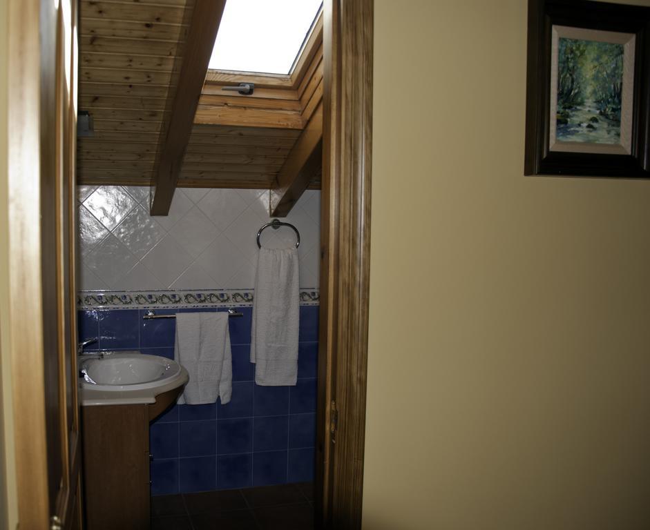 Casa El Cartero Konuk evi Soto De Valdeon Dış mekan fotoğraf