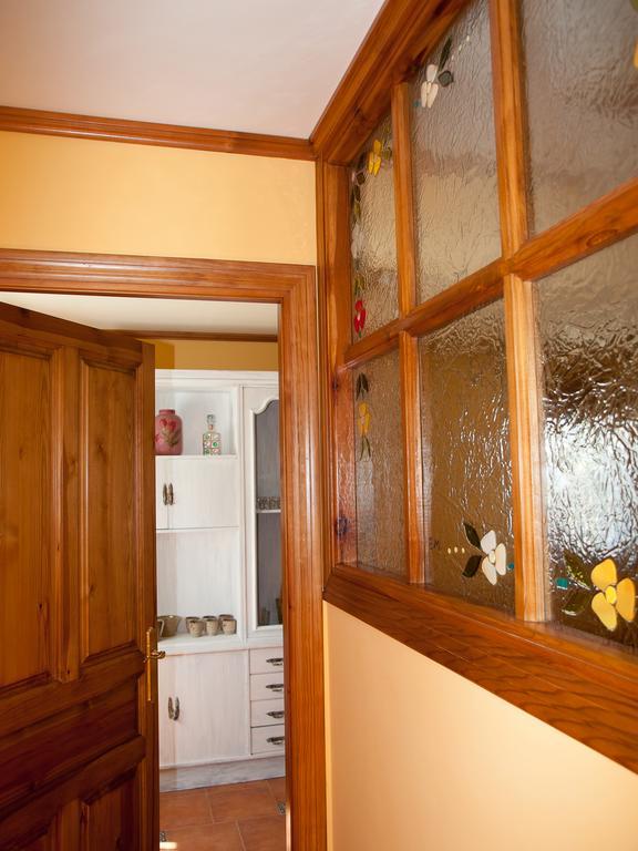 Casa El Cartero Konuk evi Soto De Valdeon Dış mekan fotoğraf
